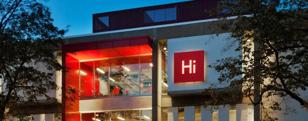 Harvard Innovation Labs